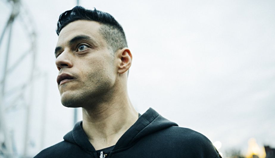 El Tr Iler De La Tercera Temporada De Mr Robot Rbita Geek