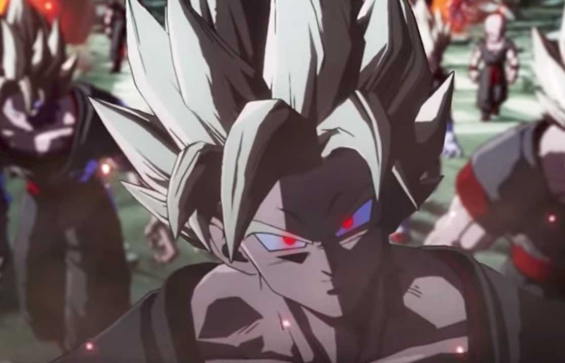 Mira el tráiler del modo historia de Dragon Ball FighterZ Órbita Geek