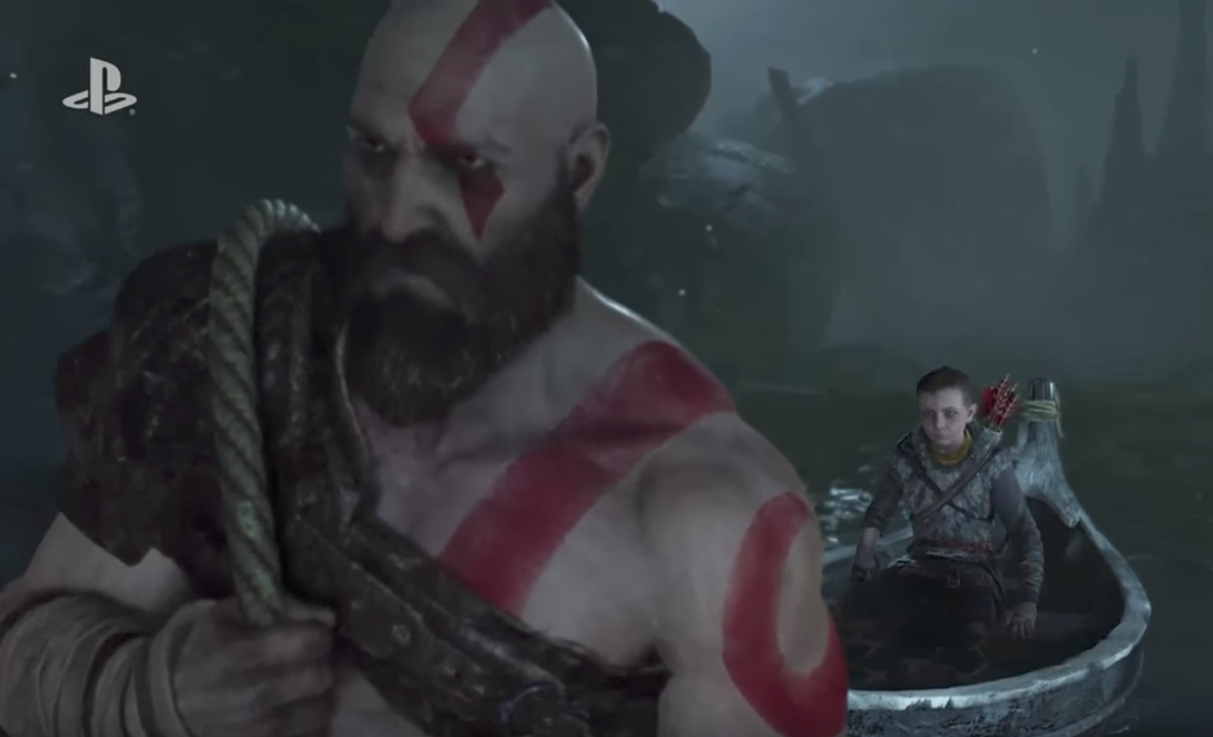 god of war 4 en español