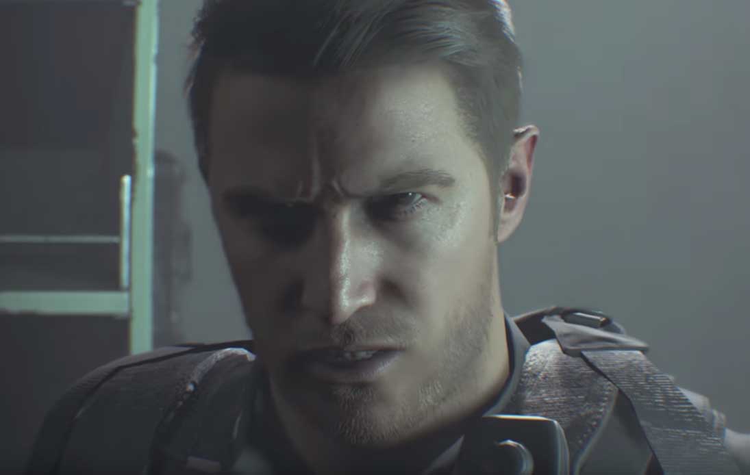 Resident Evil 7 Gold Edition saldrá en diciembre Órbita Geek