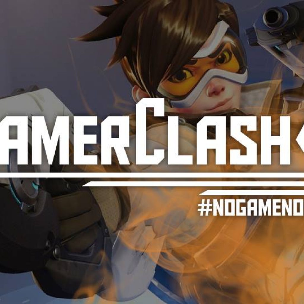 gamer clash 4