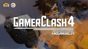 gamer clash 4