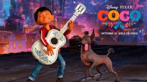 coco disney