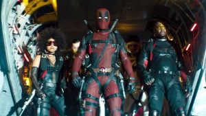 deadpool 2