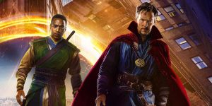 doctor strange movie mordo