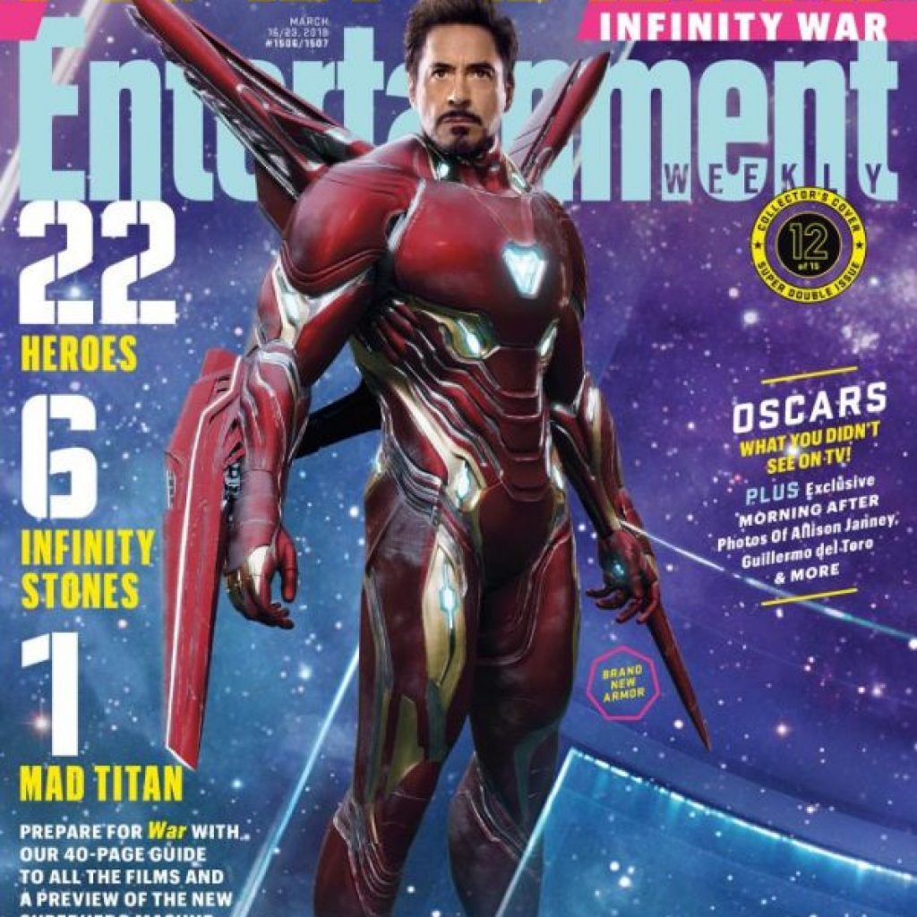 ew avengers ironman