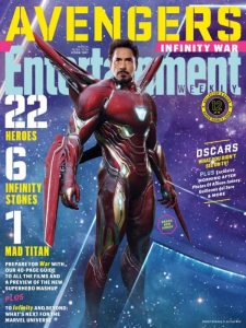 ew avengers ironman