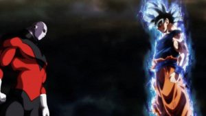 goku vs jiren 1