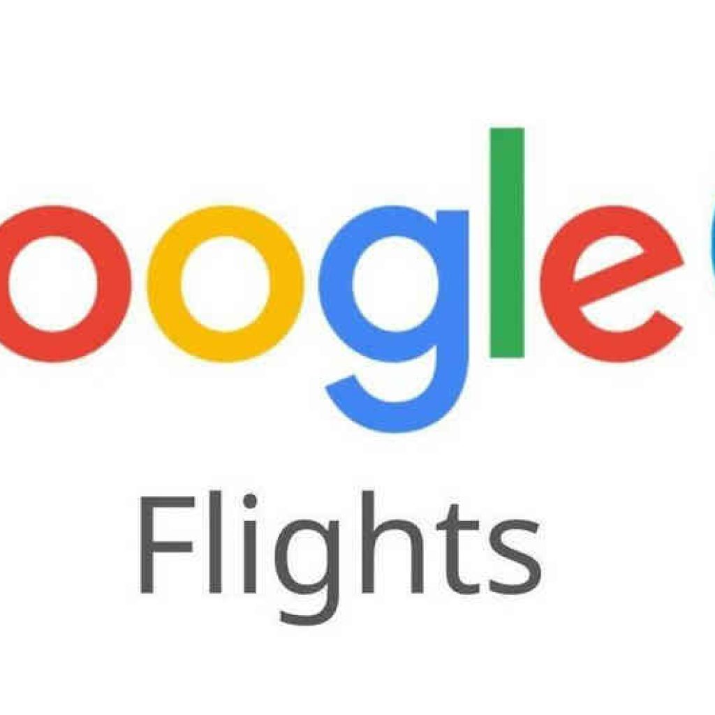 google flights