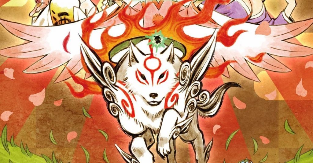 okami