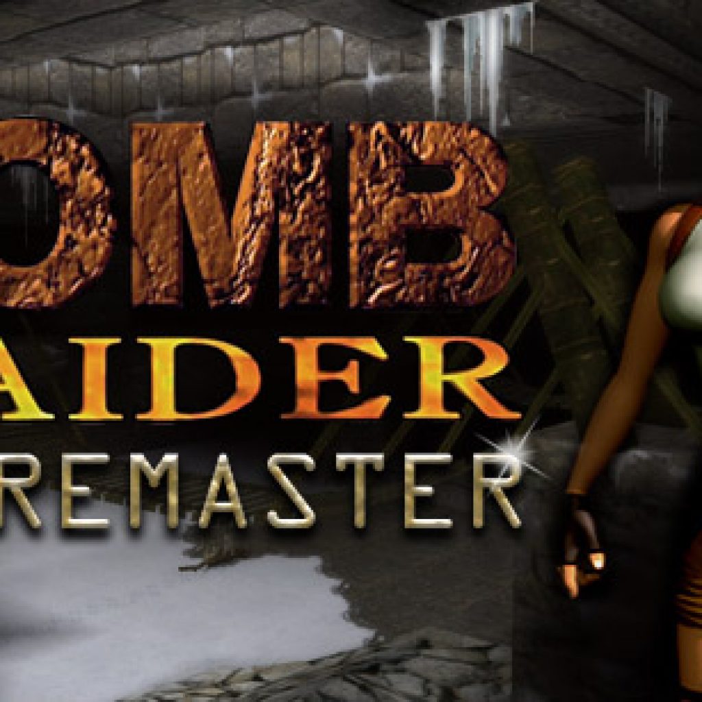 tomb raider