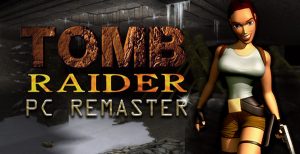 tomb raider