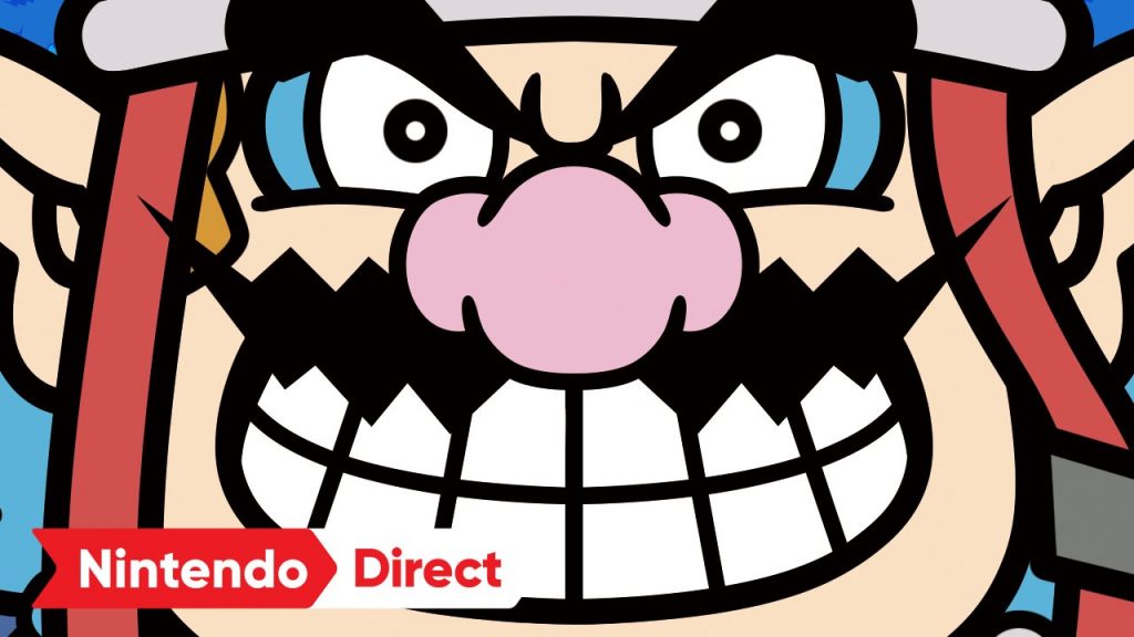 warioware gold