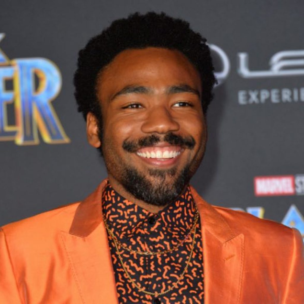 donald glover