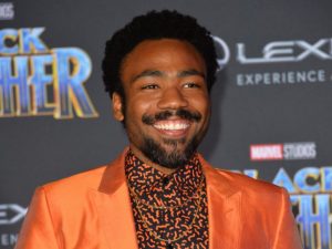 donald glover