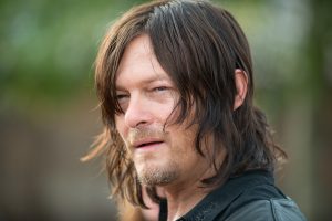 the walking dead daryl season 6