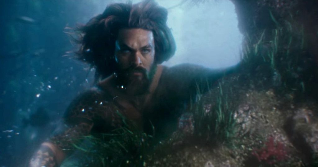 aquaman movie