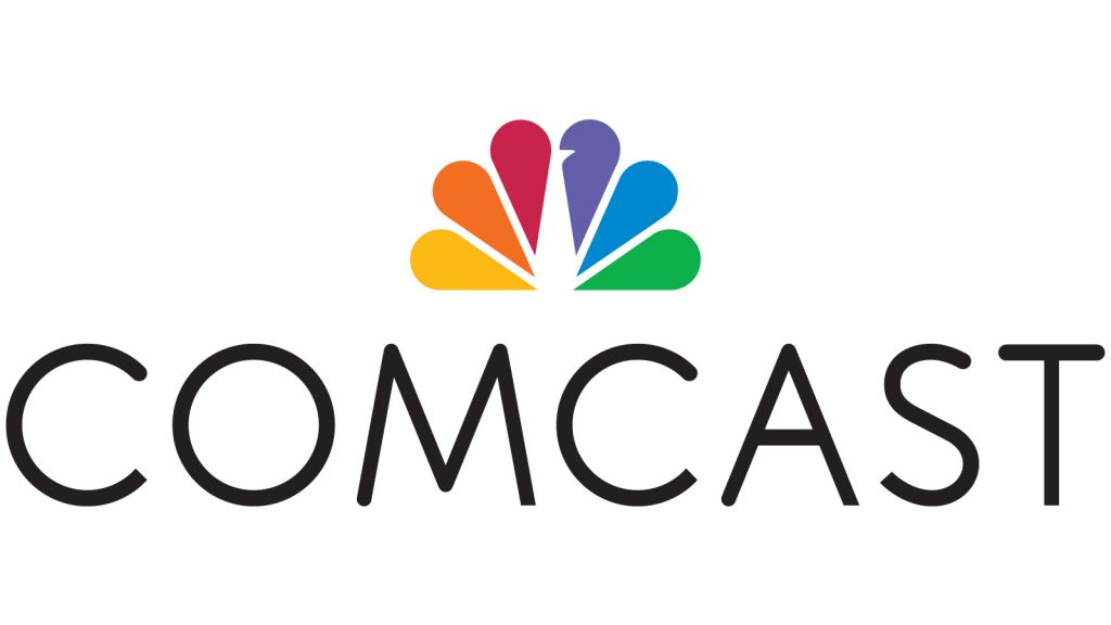 comcast logo hero