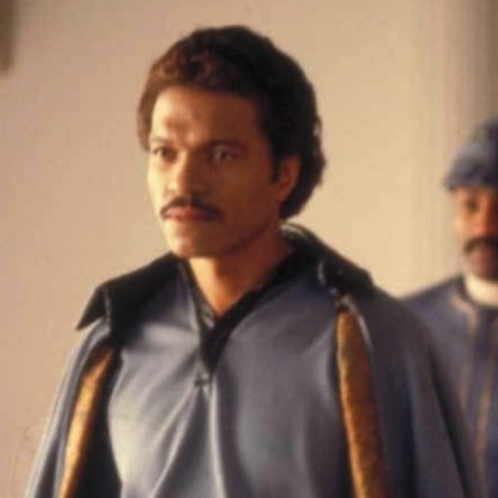 lando calrissian