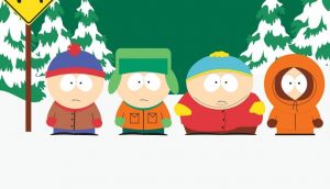 south park