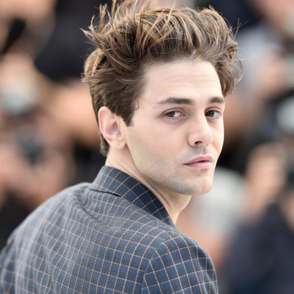 xavier dolan