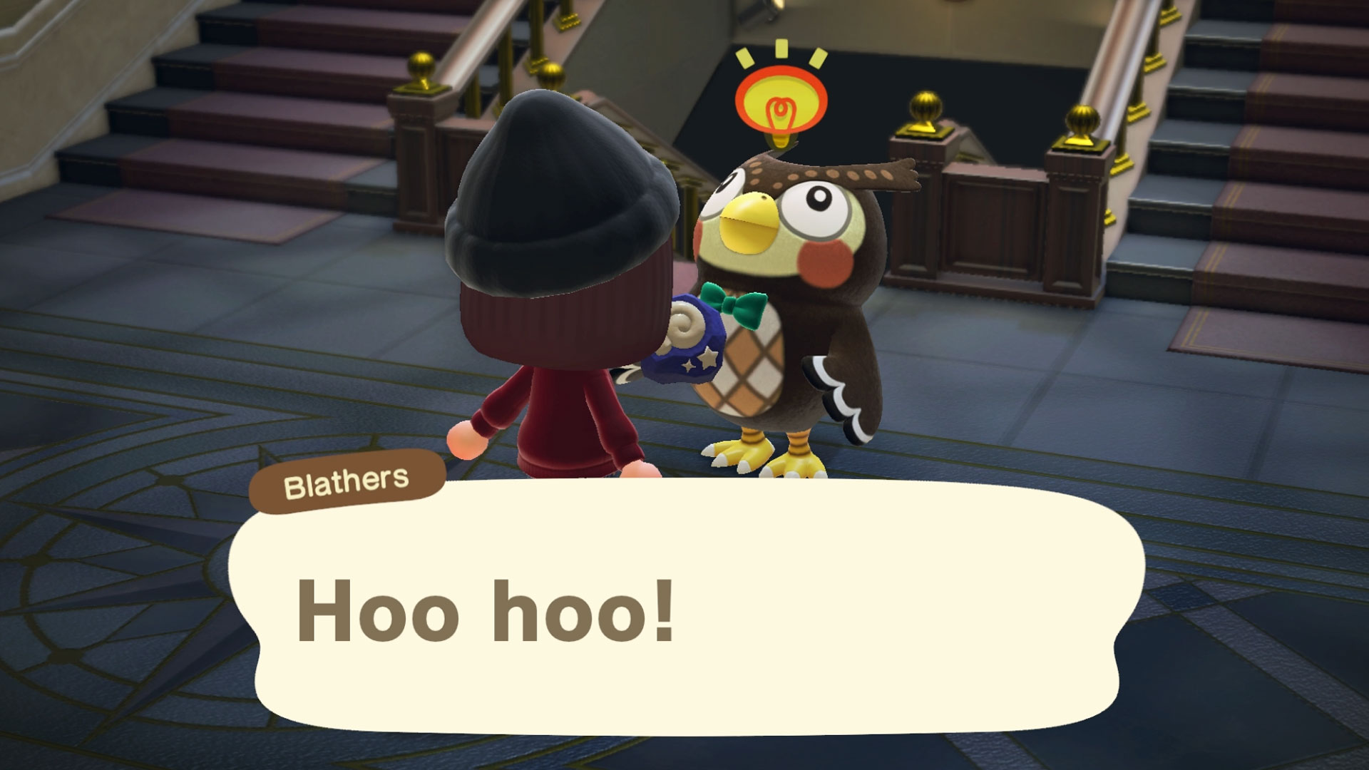 Evento de Animal Crossing Día de los Museos ¿Cómo completarlo?