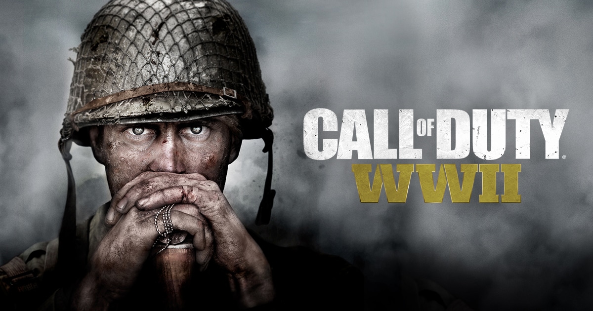 Call of Duty WWII estará gratis en junio para PlayStation Plus