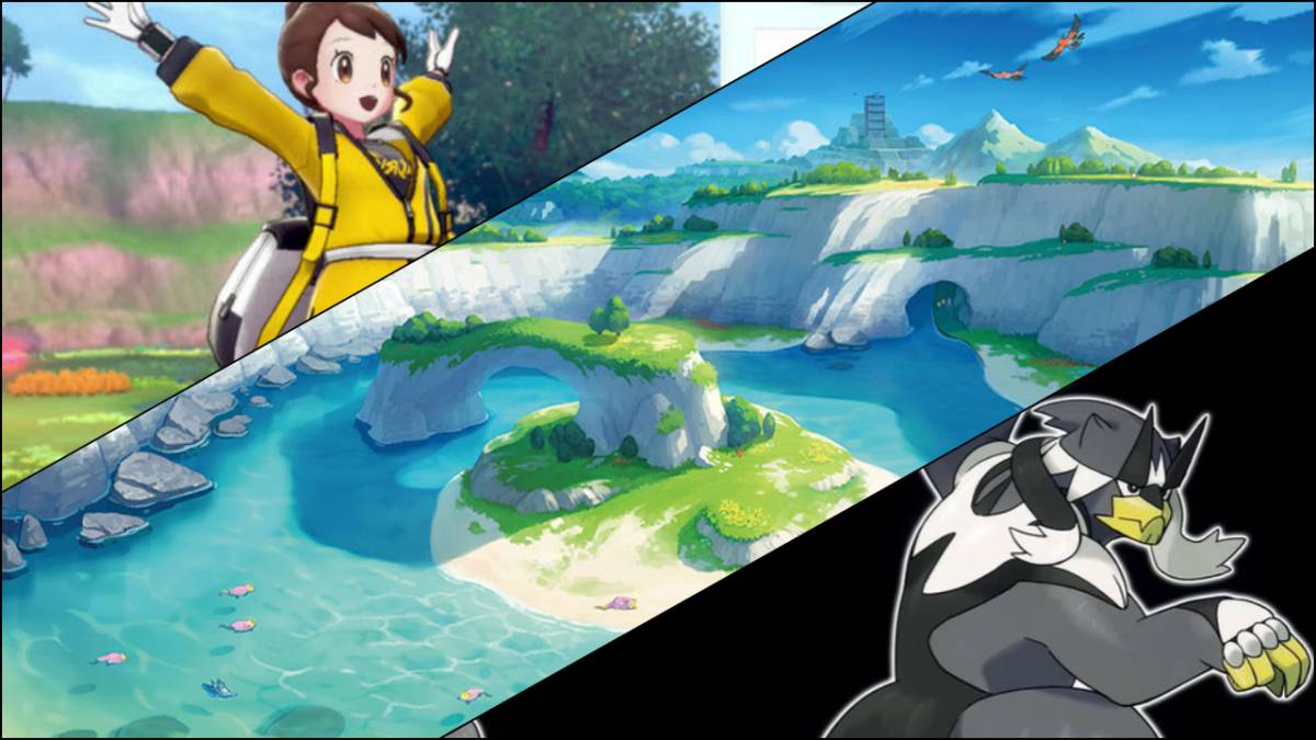 Pokémon anunciará novedades en streaming