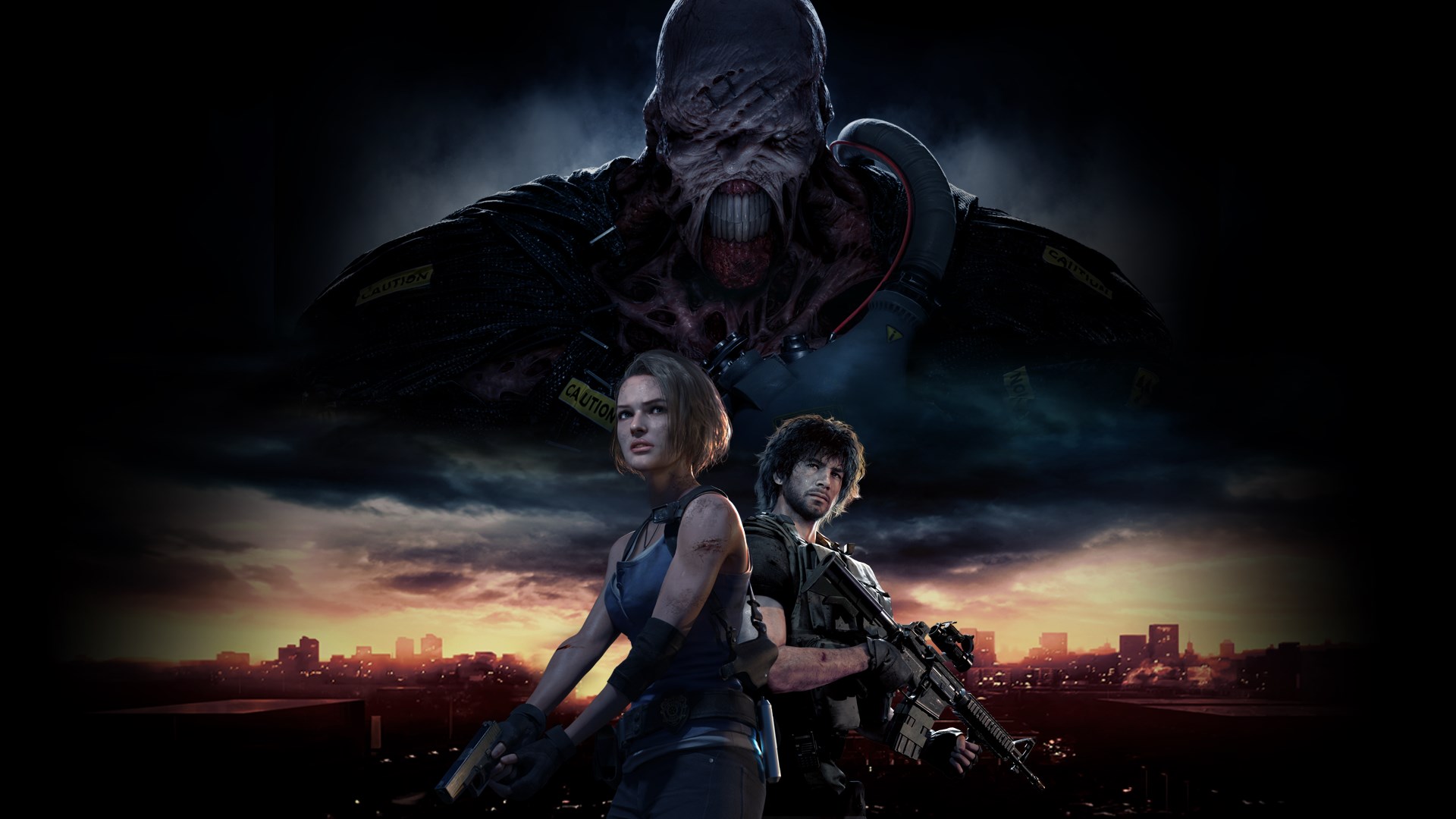 Solución de las cajas fuertes en Resident Evil 3 Remake