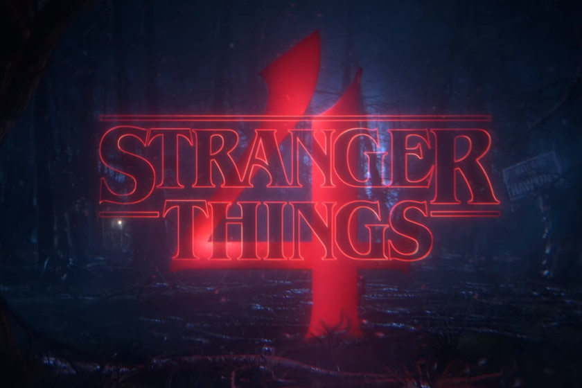 Stranger Things temporada 4 presenta su primer adelanto