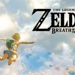 The Legend of Zelda: Breath of the Wild 2 llegará en 2022