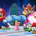 Anunciado Mario Party Superstars con 100 minijuegos