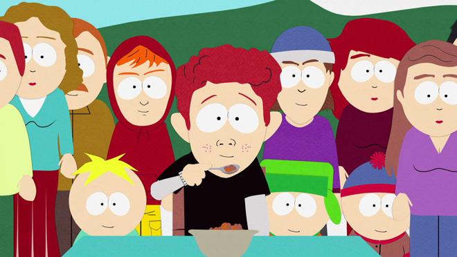 mejores episodios de South Park: Scott Tenorman debe morir