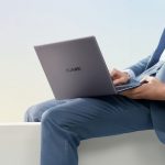 Conoce el MateBook X Pro 2021 de Huawei