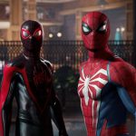 Marvel's Spider-Man 2 llegará a PS5 en 2023