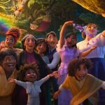 Nuevo tráiler de Encanto, la próxima película de Disney
