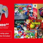 Llegarán juegos de Nintendo 64 y Sega Genesis a Nintendo Switch