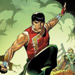 Quién es Shang Chi: curiosidades y origen del héroe de Marvel